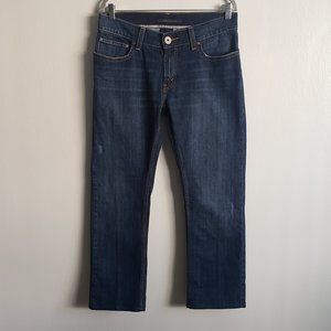 Levi's Original 542 Pencil Jean Straight Leg